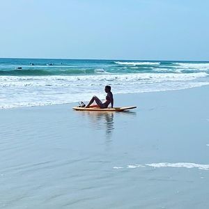 Meet your Posher, Mae